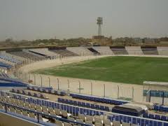 Al Hilal Stadium (SUD)