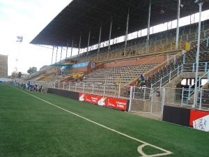 Gwanzura Stadium (ZIM)