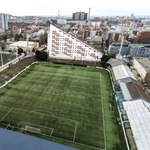 Stade Bauer