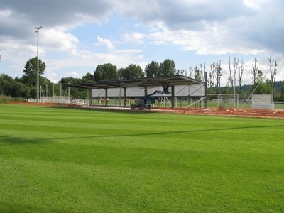 Stade des Marais (FRA)