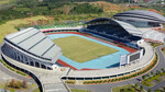Ruichang Sports Park Stadium
