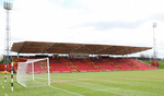 Gateshead International Stadium