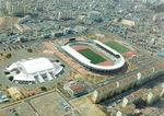 Ulsan Civic Stadium
