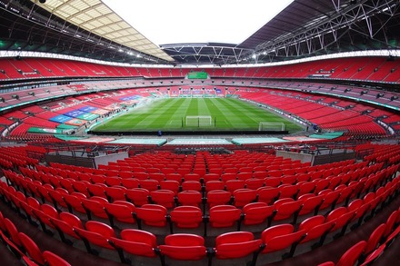 Wembley Stadium (ENG)