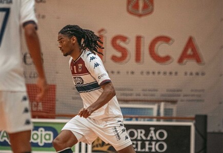 Liga Placard 23/24| Torreense x SC Braga (J15)