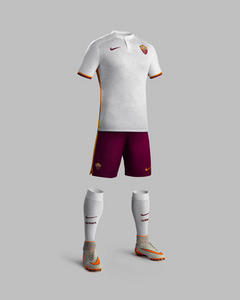roma uniforme