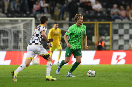 Liga Portugal Betclic: Boavista x Sporting