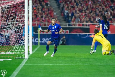 Urawa Reds x Al Hilal - Asian Champions League 2019 - Final  | 2ª Mão