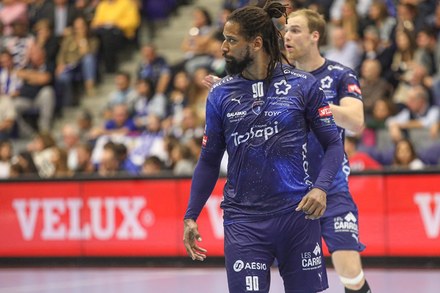 ehf velux champions league 2019