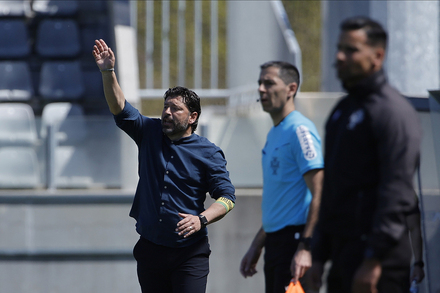 Liga Portugal 2 Meu Super: Paços de Ferreira x Chaves