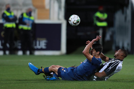 Beto Norberto Bercique Gomes Betuncal Portimonense