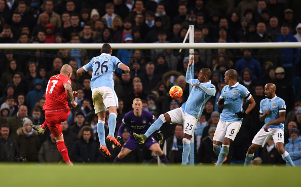 martin skrtel,jogador,liverpool,equipa,manchester city,p. league 2015/16,liga inglesa