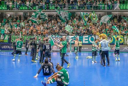 uefa champions league futsal 2018