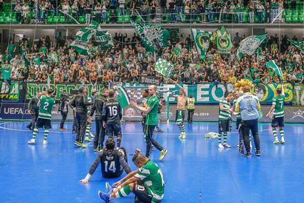 futsal uefa champions league 2018