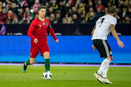 Egito X Portugal Jogos Amigaveis 2018 Jogos Amigaveis Photos Leballonrond Fr