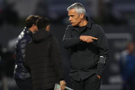 Taça de Portugal: Famalicão x Santa Clara