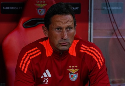 Pr-poca: SL Benfica x Brentford FC