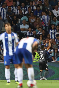 Liga NOS: FC Porto x Vitria SC