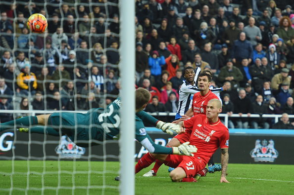 simon mignolet,jogador,georginio wijnaldum,martin skrtel,liverpool,equipa,newcastle
