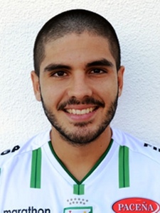 Carlos  Melgar (BOL)