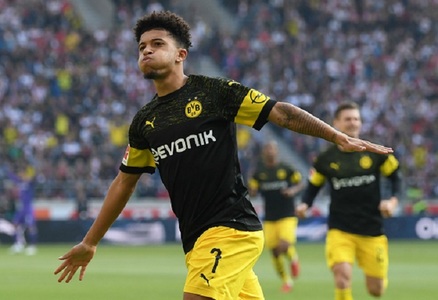 Jadon Sancho (ENG)