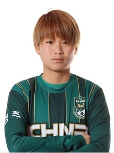 Asuna Tanaka (JPN)