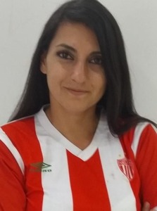 Ximena Pérez (ECU)