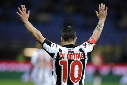 Antonio Di Natale (ITA)