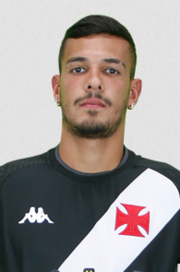 Zé Vitor (BRA)