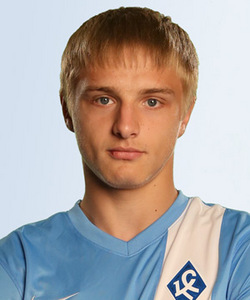 Sergey Bozhin (RUS)