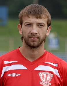 Aleksandr Stashchenyuk (BLR)