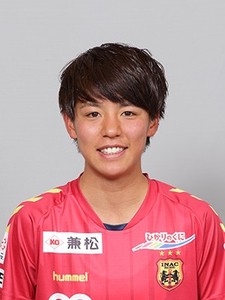 Mai Kyokawa (JPN)