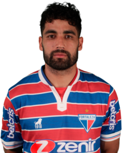 Emanuel Brítez (ARG)