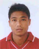 U Min Thu