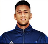 Luis Romero (VEN)