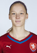 Katerina Buzkov (CZE)