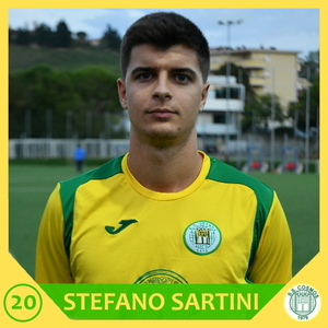 Stefano Sartini (SMR)