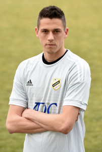 Darko Zoric (MON)