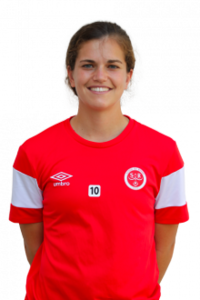 Rachel Corboz (USA)