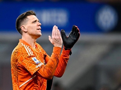 Wojciech Szczesny (POL)