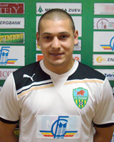 Oleg Andronic (MDA)