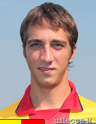 Antonio Mazzotta (ITA)
