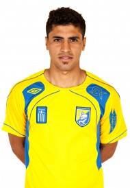 Fernando Godoy (ARG)