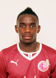 Chris Mavinga (FRA)