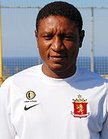 Omonigho Temile (NGA)