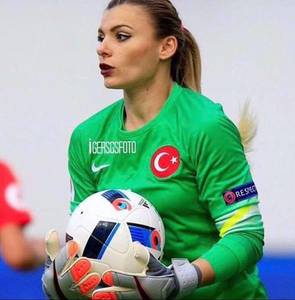Selda Akgz (TUR)