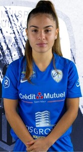 Nina Richard (FRA)