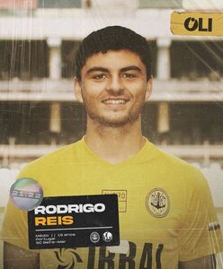 Rodrigo Reis (POR)