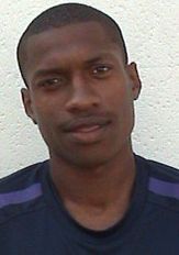 Ousmane Bald (FRA)