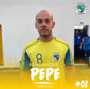 Francisco Pepe (POR)